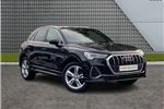 2019 Audi Q3