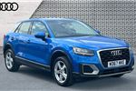 2018 Audi Q2