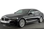 2022 BMW 5 Series