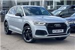 2020 Audi Q5