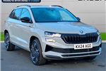 2024 Skoda Karoq