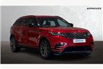 2022 Land Rover Range Rover Velar