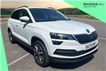 2020 Skoda Karoq