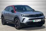 2021 Vauxhall Mokka e