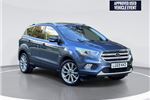 2019 Ford Kuga