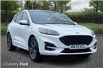 2023 Ford Kuga