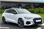 2023 Audi S3