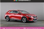 2022 Kia XCeed