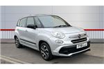 2018 Fiat 500L