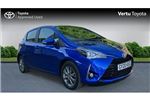 2020 Toyota Yaris