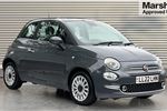 2022 Fiat 500