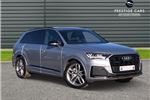2020 Audi Q7
