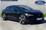 2020 Jaguar I-Pace