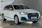 2022 Audi Q7