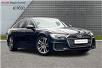 2022 Audi A6
