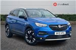 2021 Vauxhall Grandland X