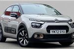 2023 Citroen C3