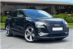 2024 Audi Q4 e-tron Sportback