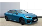 2020 BMW 2 Series Gran Coupe