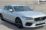 2019 Volvo V90