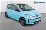 2021 Volkswagen Up