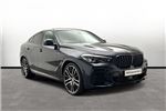 2022 BMW X6