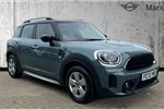 2022 MINI Countryman