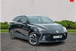 2022 MG MG4