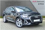 2024 Audi Q3