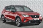 2022 SEAT Arona