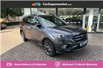 2019 Ford Kuga