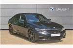 2020 BMW 3 Series