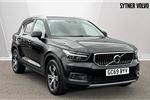 2019 Volvo XC40