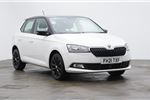 2021 Skoda Fabia