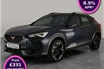 2023 Cupra Formentor