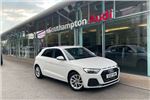2021 Audi A1