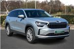 2024 Skoda Kodiaq