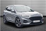 2022 Ford Kuga
