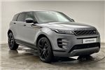 2021 Land Rover Range Rover Evoque