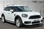 2019 MINI Countryman