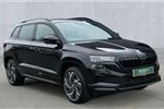 2024 Skoda Karoq