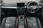 2019 SEAT Tarraco