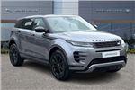 2024 Land Rover Range Rover Evoque