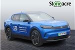 2024 Ford Capri