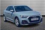 2023 Audi A1