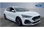 2023 Ford Focus ST