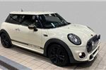 2018 MINI Hatchback