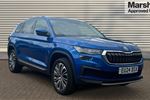 2024 Skoda Kodiaq