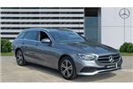 2021 Mercedes-Benz E-Class Estate