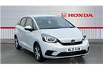 2021 Honda Jazz